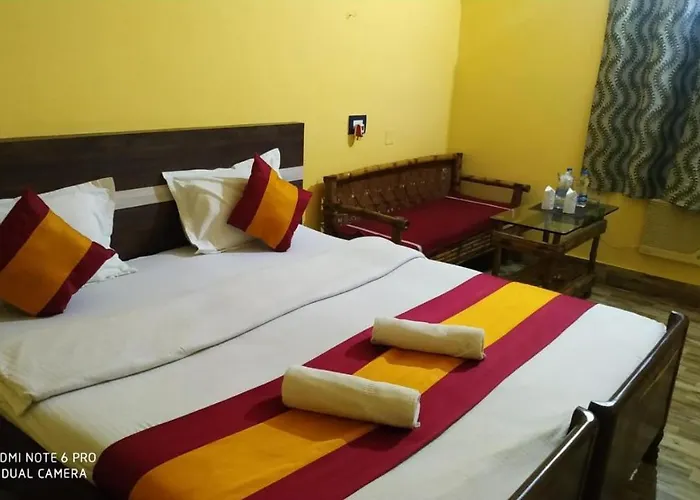 Sundarban Tiger Roar Resort