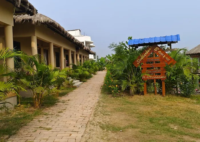 Sundarban Beckons