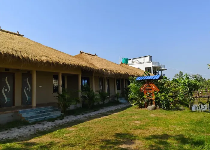 Sundarban Beckons