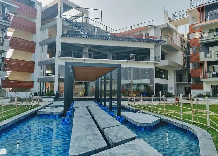 Hotel Sonar Bangla Taki